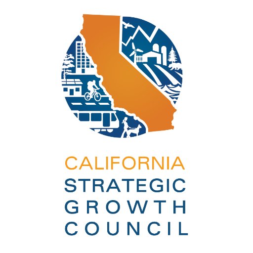 California Strategic Growth Council
