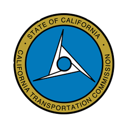 California Transportation Commission